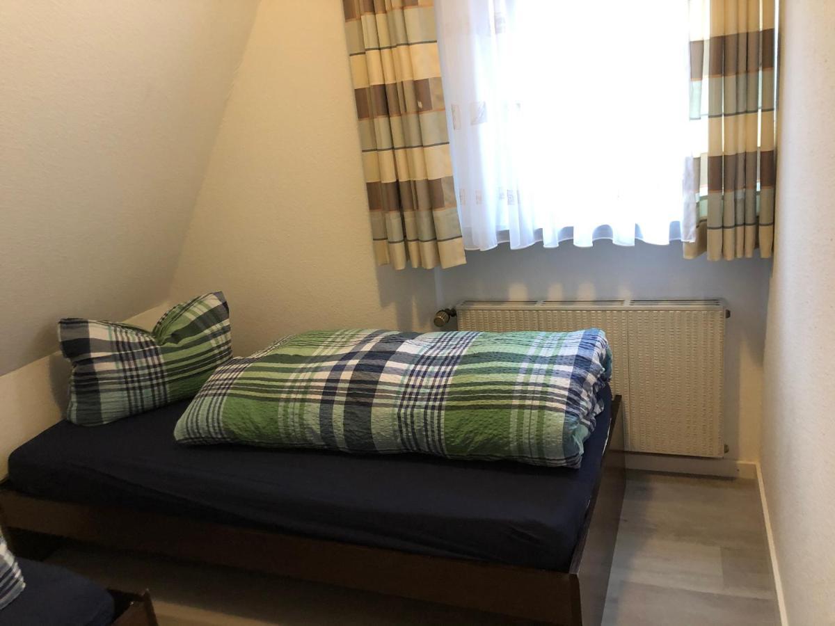 Haus Nicole Apartamento Herrischried Exterior foto