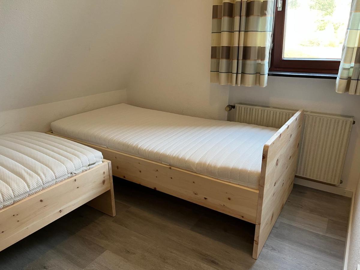 Haus Nicole Apartamento Herrischried Exterior foto