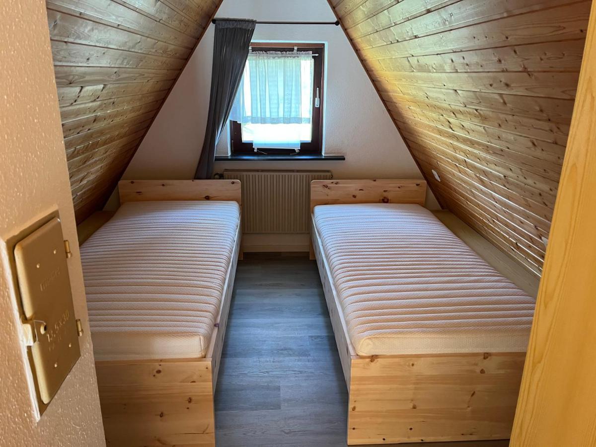 Haus Nicole Apartamento Herrischried Exterior foto