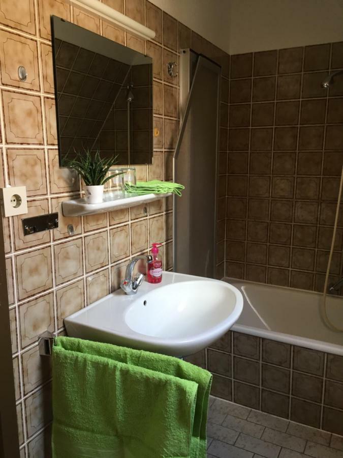 Haus Nicole Apartamento Herrischried Exterior foto