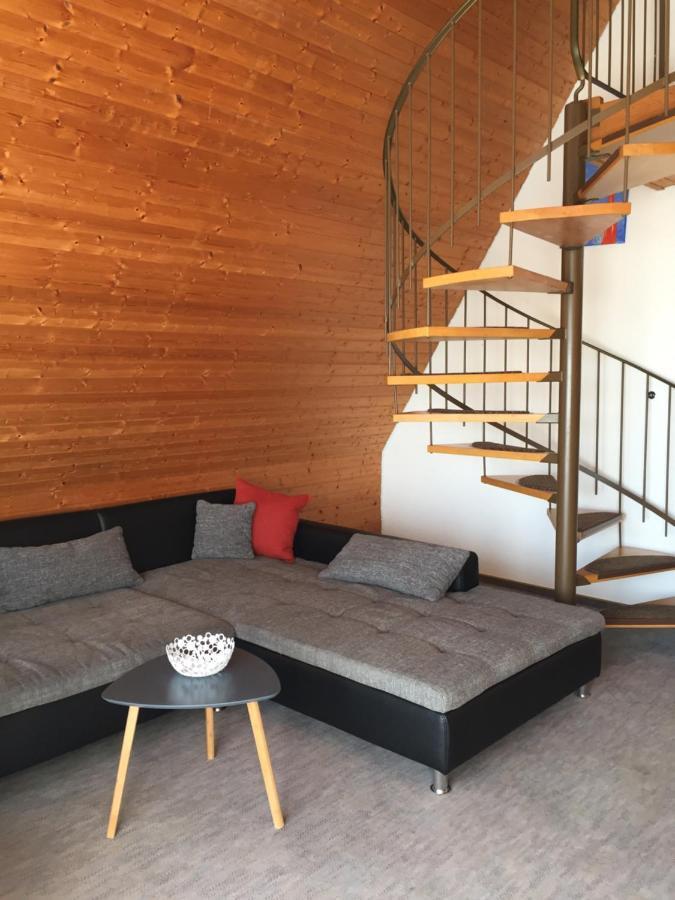 Haus Nicole Apartamento Herrischried Exterior foto